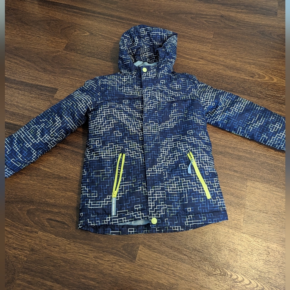 Cat and Jack 3-in-1 Winter Coat